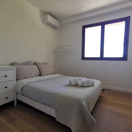 Bas De Villa Au Calme Villeneuve-Loubet Extérieur photo