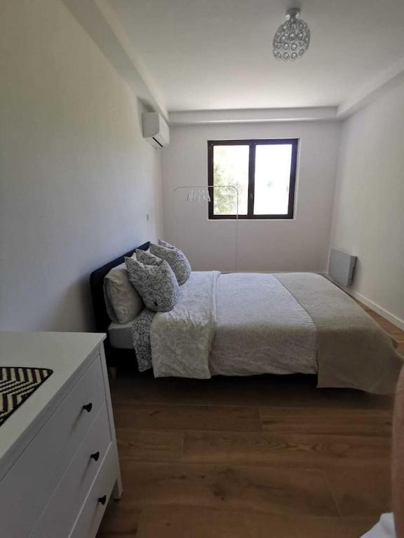 Bas De Villa Au Calme Villeneuve-Loubet Extérieur photo